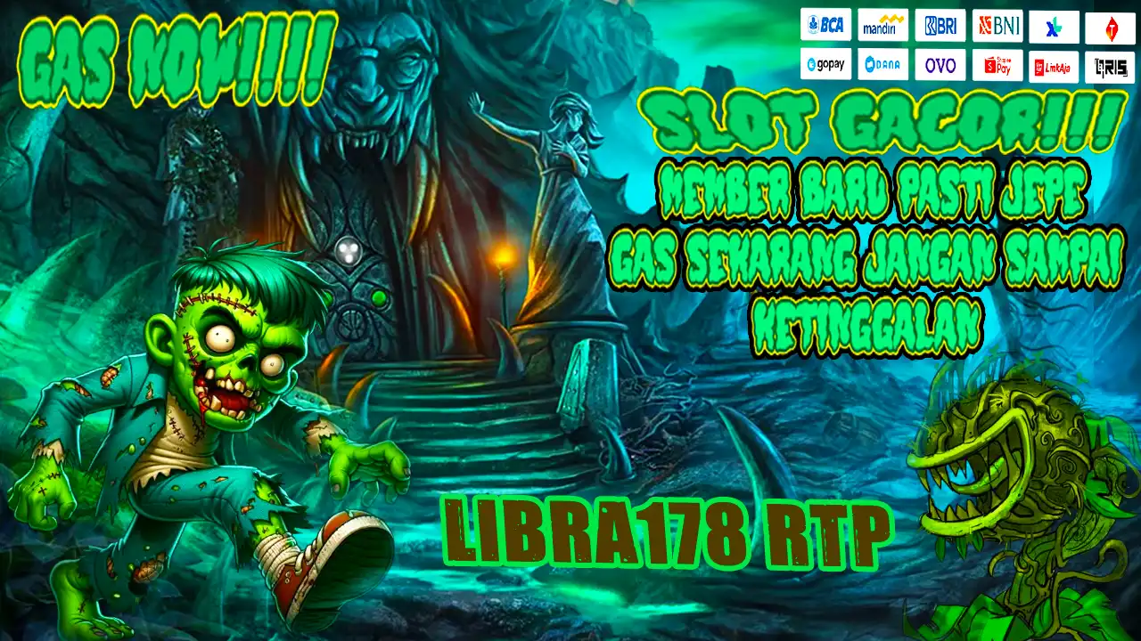Libra178 rtp
